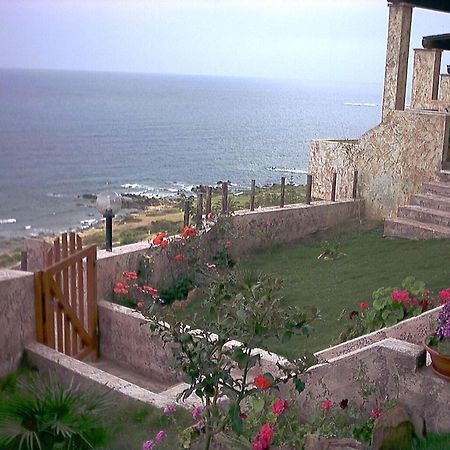 Villetta Sul Mare, Panoramica Villaputzu Exterior foto