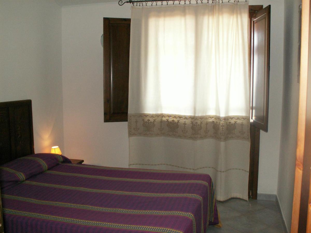 Villetta Sul Mare, Panoramica Villaputzu Exterior foto