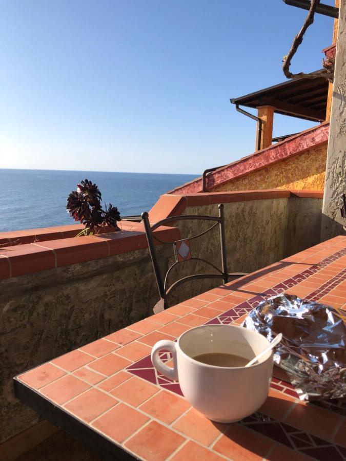 Villetta Sul Mare, Panoramica Villaputzu Exterior foto